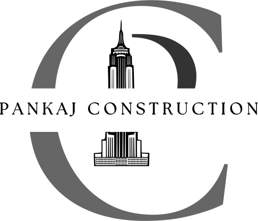 Pankaj Constructions logo