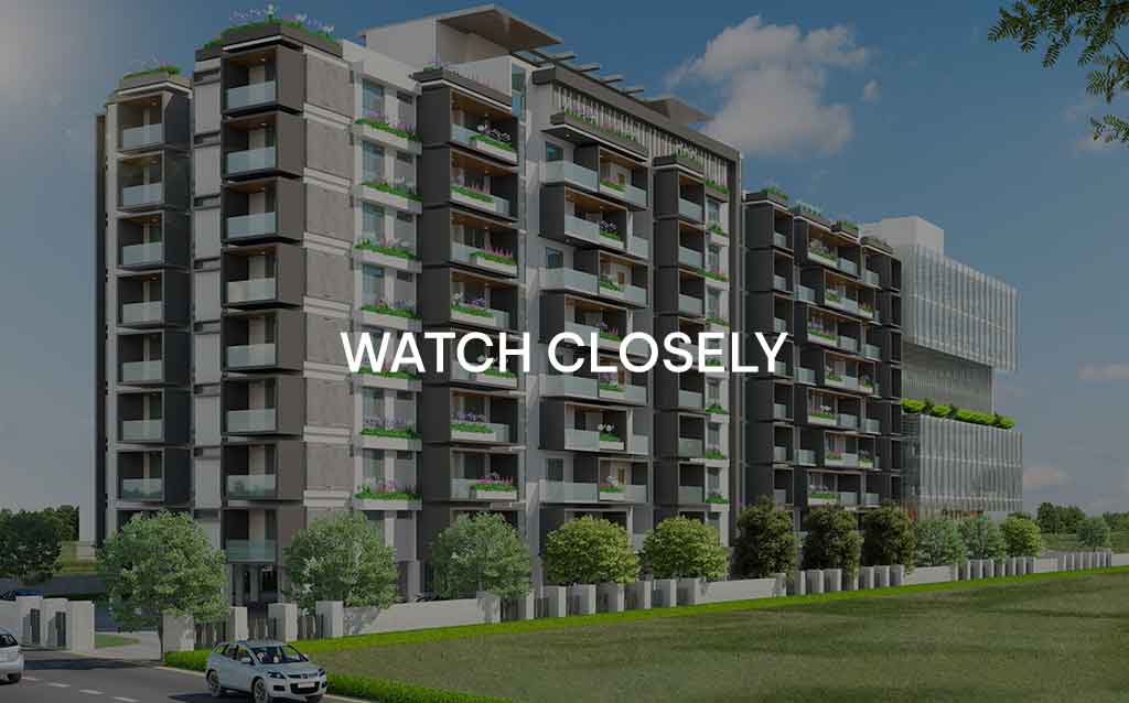 Inspira Builders | Residential projects in Bangalore